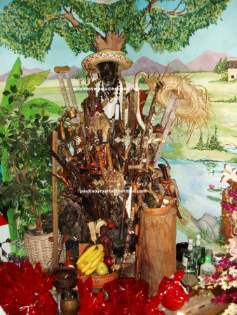 Caldero de José - Miami
